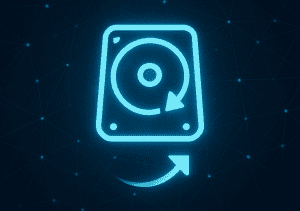 Home PC backup Melbourne - data recovery and 3-2-1 backup setup