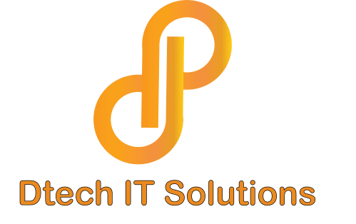 Dtech IT Solutions