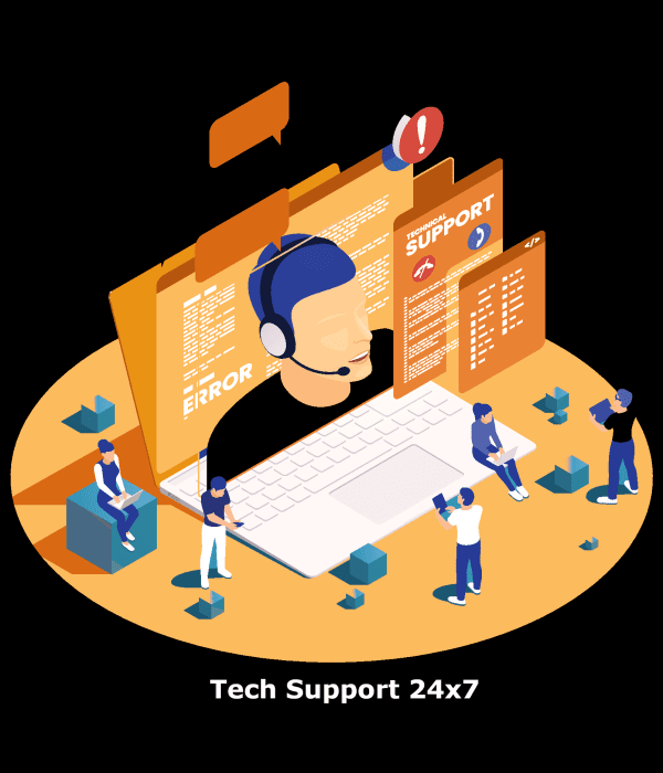 IT Support Melbourne